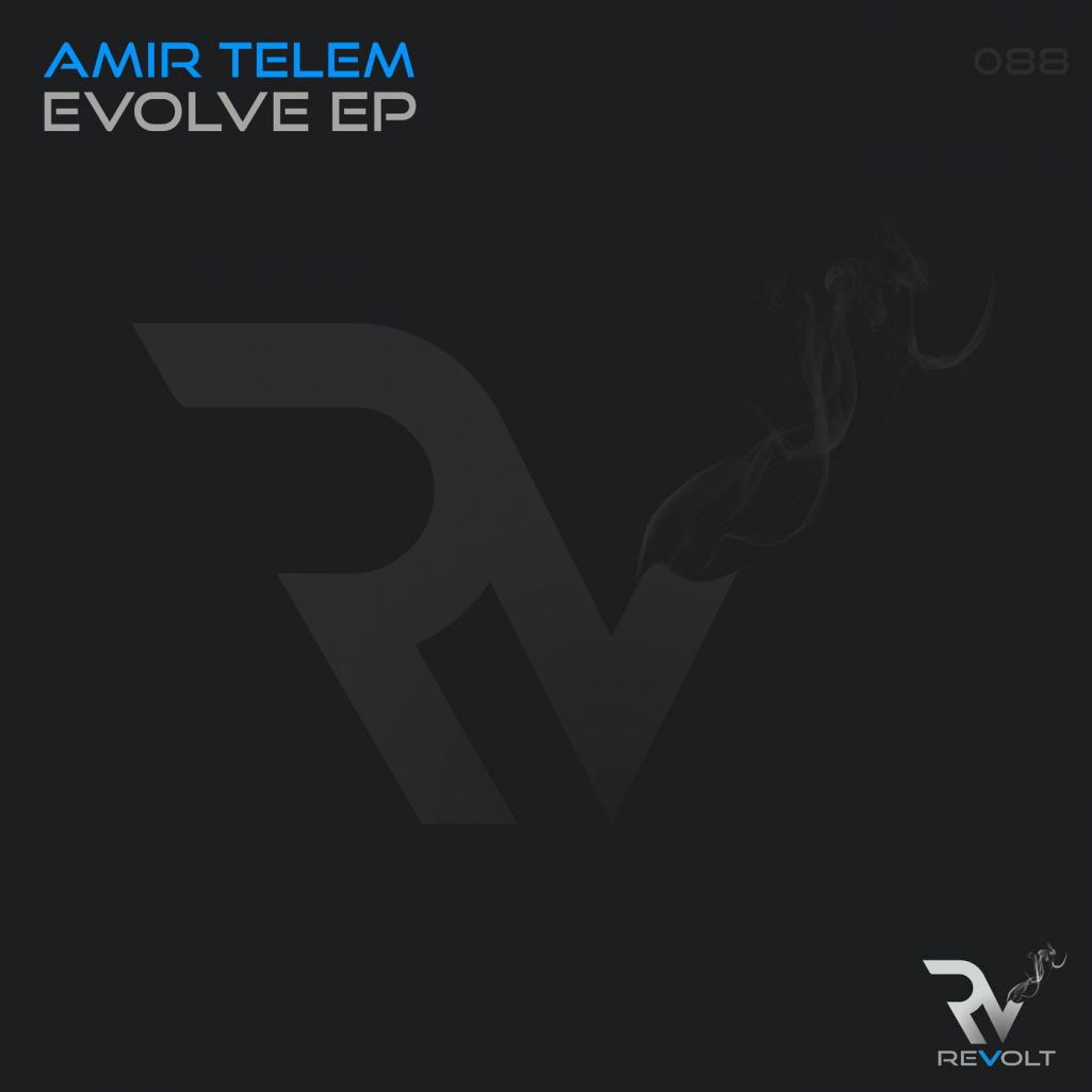 Amir Telem - Evolve [RM088]